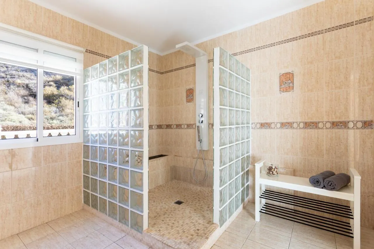 Hemeras Boutique Homes- Luxurious Villa With Private Pool Costa Adeje