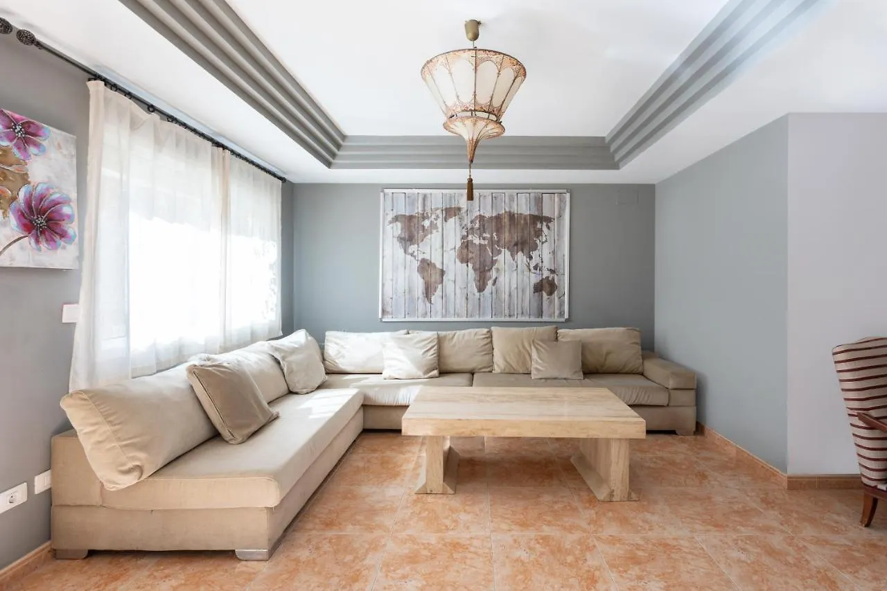 Hemeras Boutique Homes- Luxurious Villa With Private Pool Costa Adeje  España