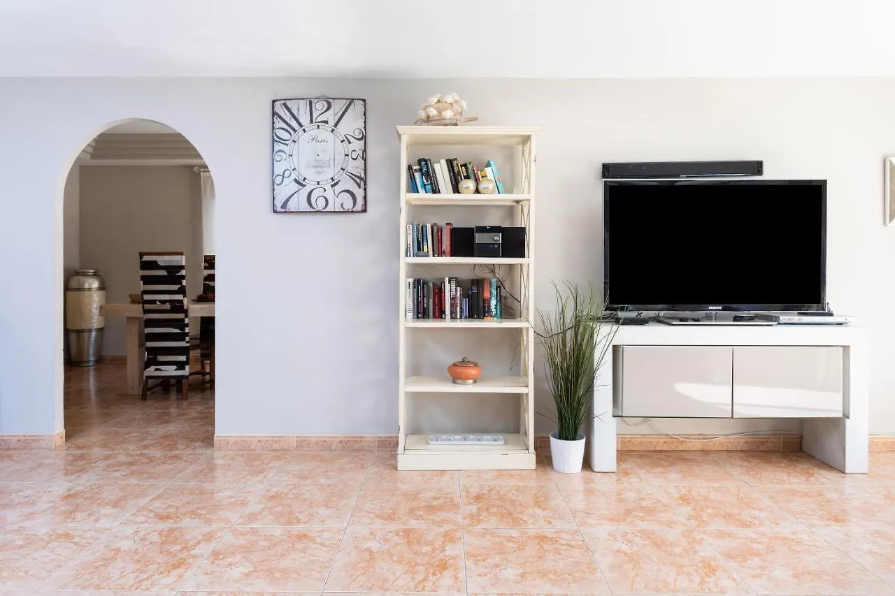 Hemeras Boutique Homes- Luxurious Villa With Private Pool Costa Adeje  0*, Costa Adeje (Tenerife) España