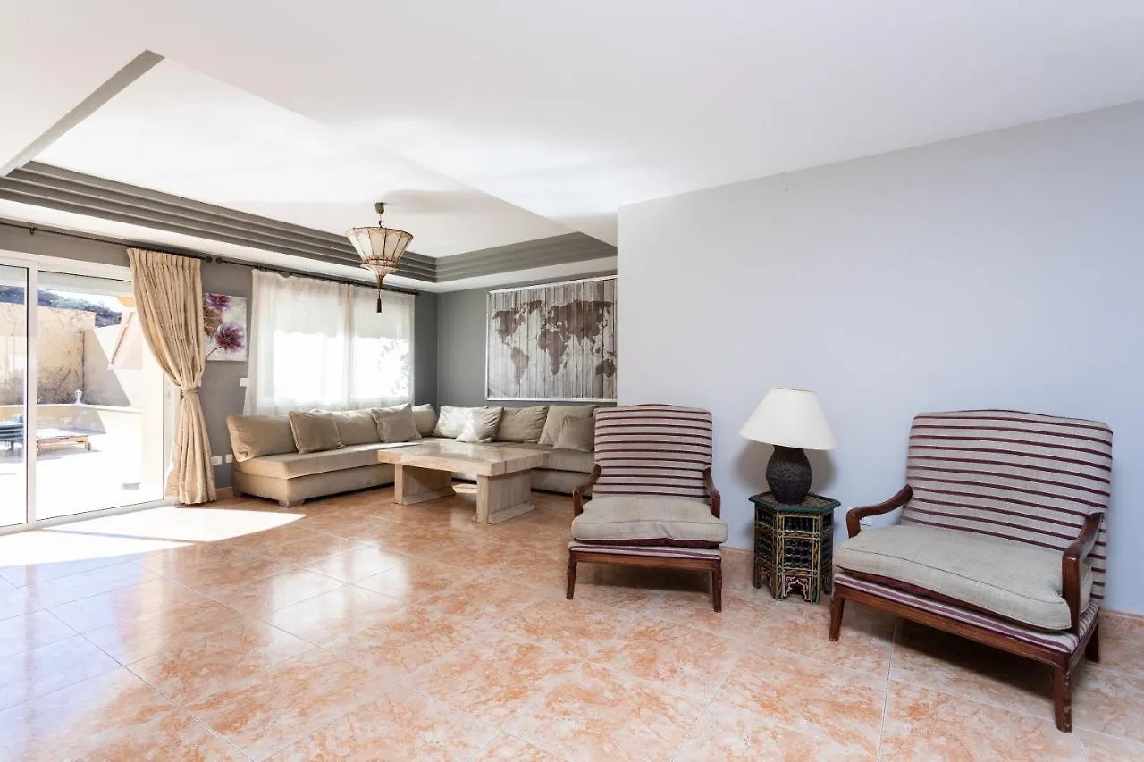 Hemeras Boutique Homes- Luxurious Villa With Private Pool Costa Adeje  España