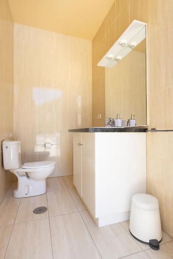 Hemeras Boutique Homes- Luxurious Villa With Private Pool Costa Adeje  0*, Costa Adeje (Tenerife)