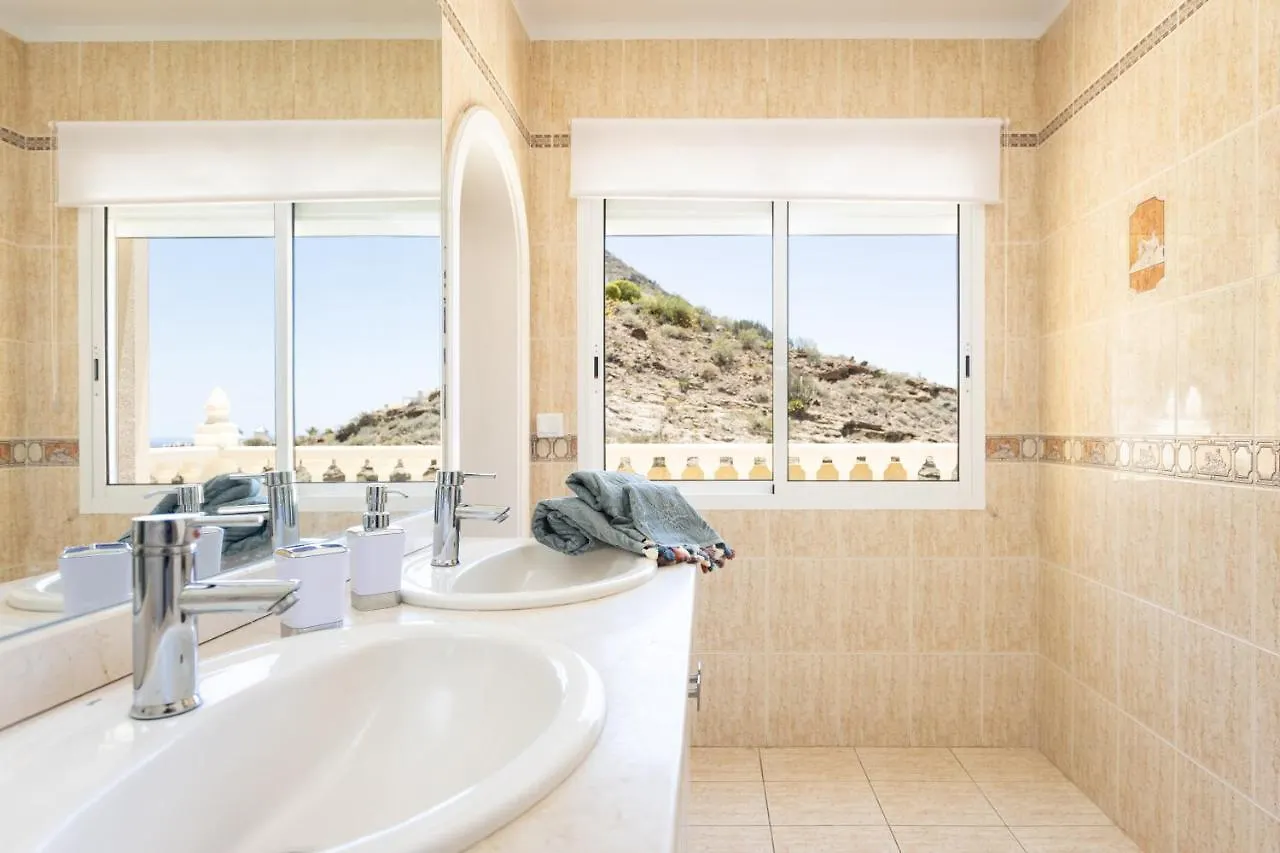 Hemeras Boutique Homes- Luxurious Villa With Private Pool Costa Adeje  0*, Costa Adeje (Tenerife) España