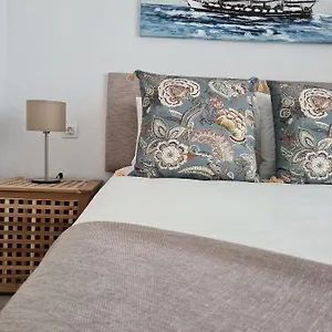 Adeje Penthouse By Rinamar Apartamento