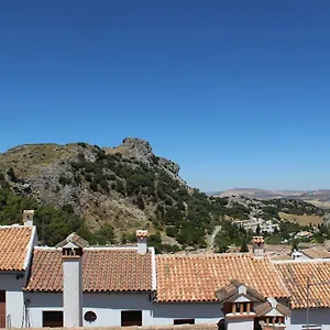 Un Paraíso En , Grazalema España