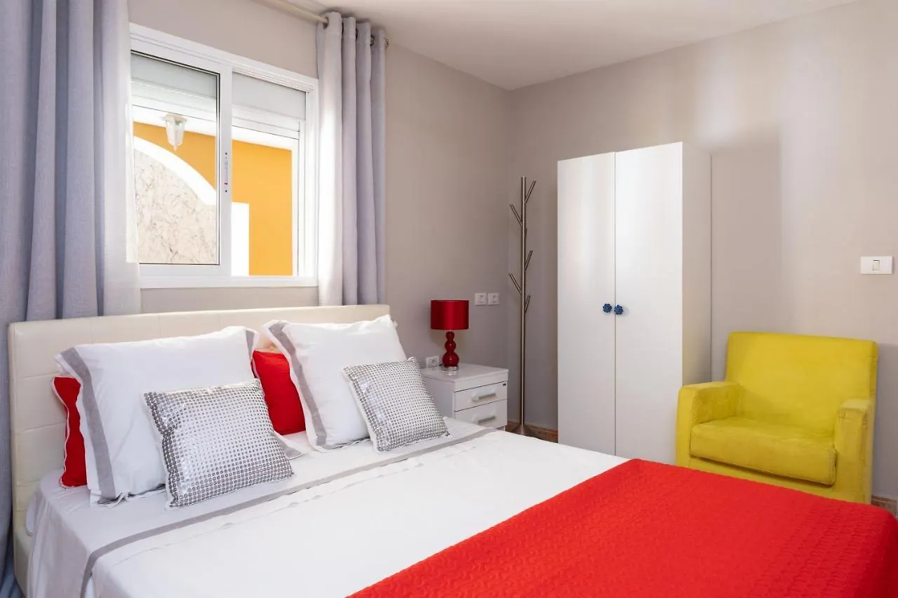 Hemeras Boutique Homes- Luxurious Villa With Private Pool Costa Adeje   Costa Adeje (Tenerife)